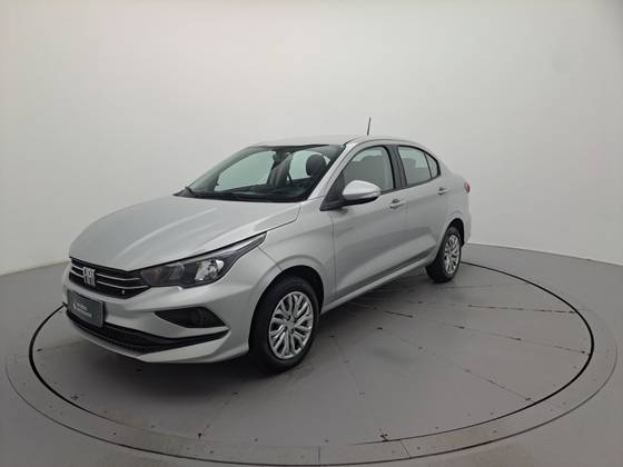 FIAT CRONOS 1.0 FIREFLY FLEX DRIVE MANUAL